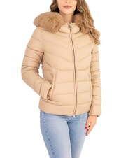 COLMAR CAPTION Chaqueta de plumas con capucha para mujer - Chaquetas de plumas de mujer