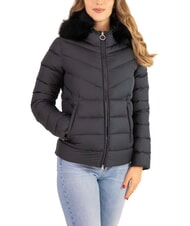 COLMAR CAPTION Chaqueta de plumas con capucha para mujer - Chaquetas de plumas de mujer
