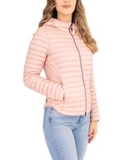 COLMAR DELUXE Chaqueta de plumón de peso medio con capucha - Chaquetas de plumas de mujer