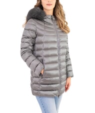 COLMAR FRIENDLY Chaqueta de plumas de longitud media con capucha - Chaquetas de plumas de mujer