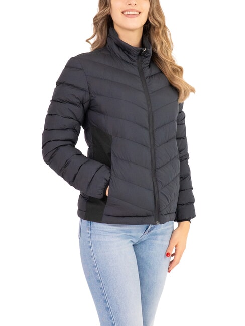 COLMAR SCI CAPTION Chaqueta de plumas para mujer negro - Chaquetas de plumas de mujer