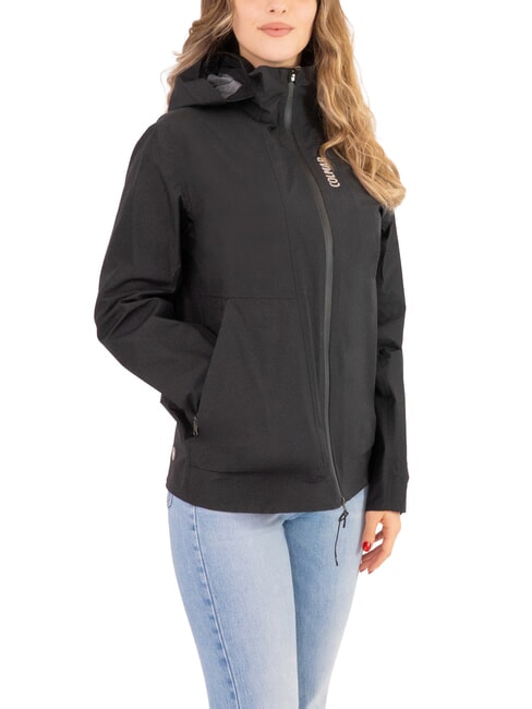 COLMAR SCI PERFORMANCE Chaqueta con capucha negro - Chaquetas de mujer