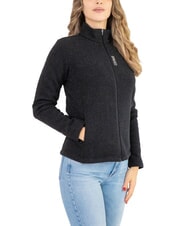 COLMAR SCI PURE Sudadera térmica de cuello alto y cremallera completa - Sudaderas de mujer