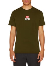 DIESEL T-JUST Camiseta de manga corta - camiseta