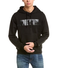 DIESEL S-GINN Sudadera de algodón - Sudaderas