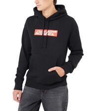 DIESEL S-GINN Sudadera - Sudaderas