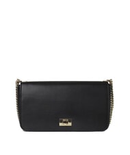 CERRUTI CERRUTIS Bolso convertible con solapa - Bolsos Mujer