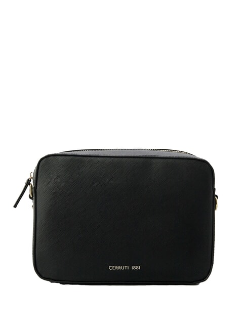 CERRUTI CERRUTIS Bolso bandolera para cámara negro - Bolsos Mujer