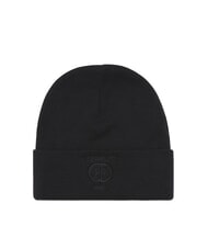 CERRUTI BEANIE Gorra con logo bordado - Sombreros