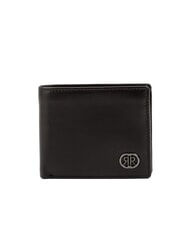 CERRUTI RAUL Monedero de cuero - Carteras Hombre