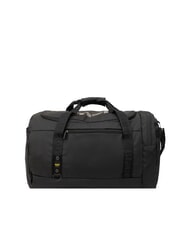 BLAUER SPLASH Bolsa de lona grande con correa para el hombro NEGRO - Bolsas de viaje - 1