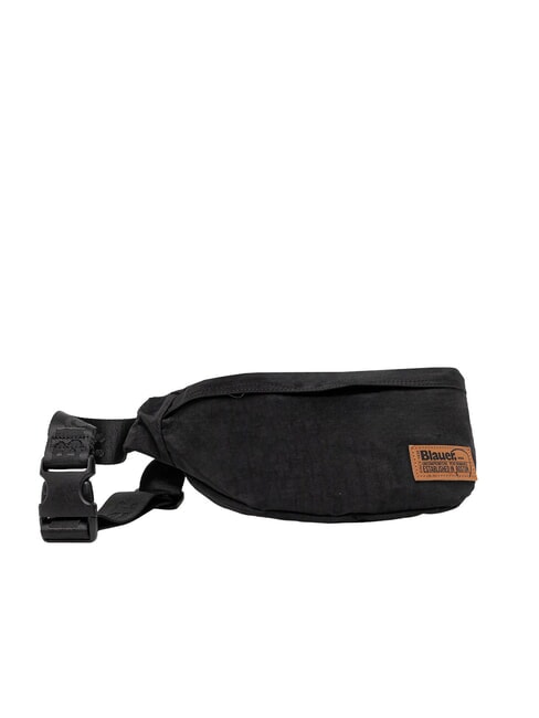 BLAUER BALLISTIC Bolsa NEGRO - Riñoneras