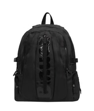 BLAUER SPLASH Mochila con logotipo brillante y soporte para portátil de 15,6" - Mochilas para portátil