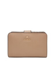 FURLA CAMELIA Cartera de mujer de piel - Carteras Mujer