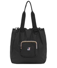 KWAY LE VRAI 4.0 VICTORINE Bolso de compras plegable para el hombro - Bolsos Mujer