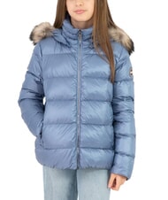 COLMAR FRIENDLY Chaqueta de plum&oacute;n brillante con capucha - Chaquetas de beb&eacute;