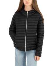 COLMAR PUNKY KIDS Chaqueta de plumas con capucha negro - Chaquetas de beb&eacute; - 1