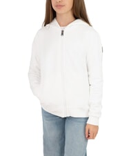 COLMAR CONNECTIVE KIDS Sudadera blanco - Sudadera Beb&eacute; - 1