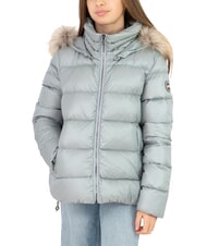 COLMAR FRIENDLY Chaqueta de plumas con capucha - Chaquetas de bebé