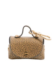 BORBONESE PETS Porta bolsas higiénicas op natural / negro - Artículos para animales - 1