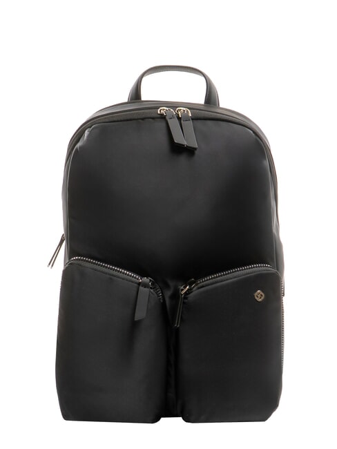 SAMSONITE BLAZING Mochila para portátil de 14,1" para mujer NEGRO - Mochilas para portátil