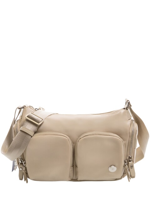 SAMSONITE KARISSA EVO Bolso de hombro STONE - Bolsos Mujer