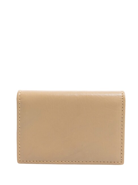 BRIC’S LIFE Cartera de cuero BEIGE - Carteras Hombre