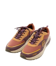 PIQUADRO CORNER 2.0 Zapatillas BROWN - Zapatos Hombre - 1