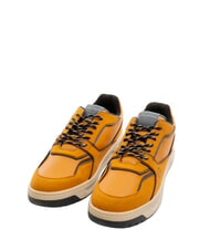 PIQUADRO URBAN  Zapatillas - Zapatos Hombre