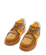 PIQUADRO URBAN  Zapatillas - Zapatos Hombre