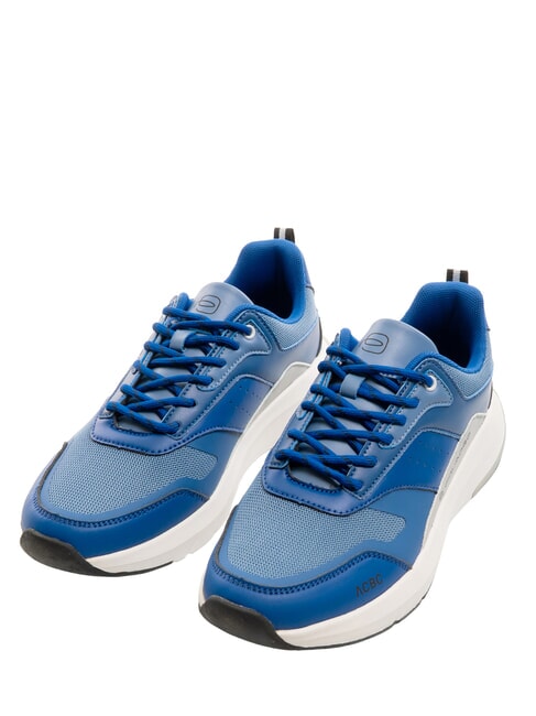 PIQUADRO RUNNING Zapatillas azul - Zapatos unisex