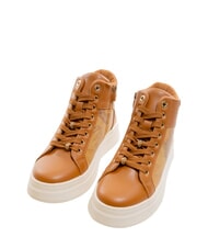 ALVIERO MARTINI PRIMA CLASSE GEO Zapatillas de ca&ntilde;a alta - Zapatos Mujer