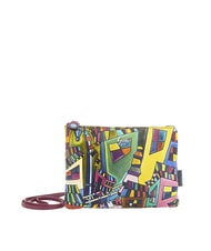 GABS BEYONCE MULTICOLOR M Bolso de mano de piel con bandolera - Bolsos Mujer
