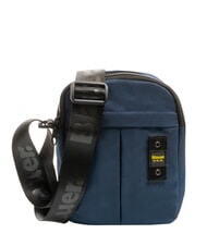 BLAUER WZP Mini bolso - Bandoleras Hombre