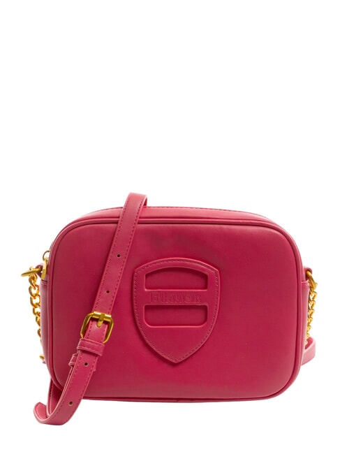 BLAUER LADY B Mini bolso de hombro fucsia - Bolsos Mujer