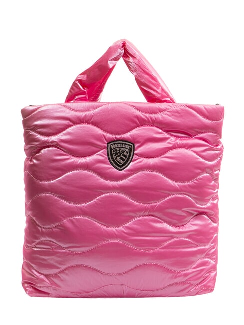BLAUER SOFTY Bolso rosa - Bolsos Mujer