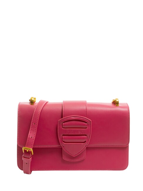 BLAUER LADY B Bolso de hombro fucsia - Bolsos Mujer