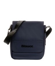 BLAUER SPLASH Bolso de hombro - Bandoleras Hombre