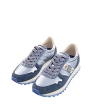 BLAUER MILLEN Zapatillas de piel mixta - Zapatos Mujer