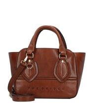 THE BRIDGE DAPHNE Mini bolso Shopper con bandolera - Bolsos Mujer