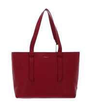 COCCINELLE MALORY  Shopper de hombro, en piel. - Bolsos Mujer