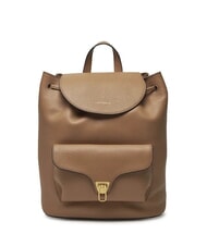 COCCINELLE BEAT SOFT Mochila de cuero - Bolsos Mujer