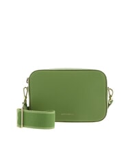 COCCINELLE TEBE Bolso bandolera en piel texturizada - Bolsos Mujer