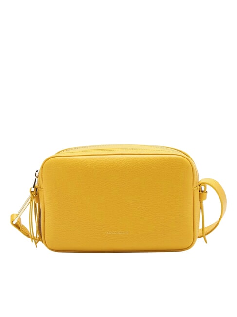 COCCINELLE MALORY  Bolso mini para cámara al hombro soleado - Bolsos Mujer