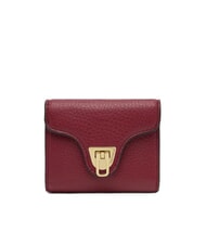 COCCINELLE BEAT SOFT Minicartera de piel - Carteras Mujer