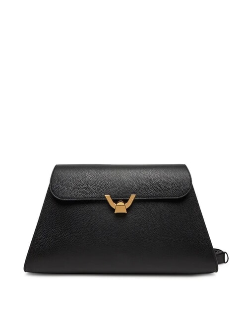 COCCINELLE DEW  negro - Bolsos Mujer