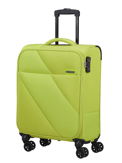 AMERICAN TOURISTER SUN BREAK Carro de equipaje de mano Lima - Equipaje de mano