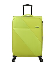 AMERICAN TOURISTER SUN BREAK Carro mediano expandible - Trolley Semirrígidos