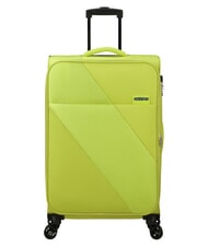 AMERICAN TOURISTER SUN BREAK Carro grande expandible - Trolley Semirrígidos