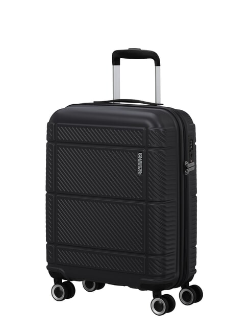 AMERICAN TOURISTER SPEEDPLAY Carro de equipaje de mano NEGRO - Equipaje de mano